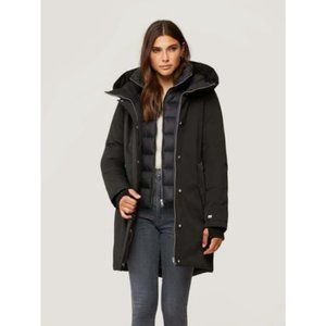 SOIA & KYO Winter Parka